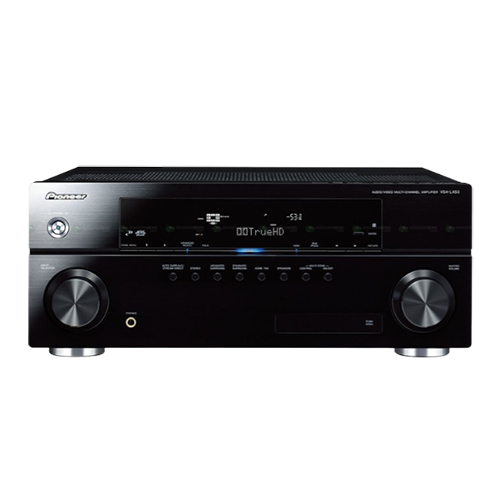 изображение техники pioneer