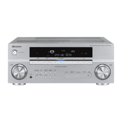 изображение техники pioneer